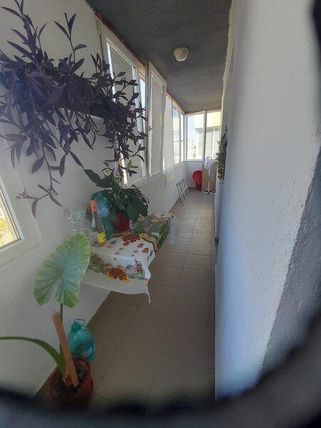 O camera in apartament curat, mobilat, linistit, statia metrou D. Leonida
